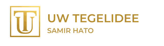 Uw tegelidee